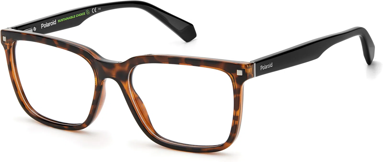 Polaroid Core PolaroidD436 Eyeglasses - view 2